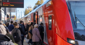 Иваново возглавило пассажиропоток «Ласточек» на СЖД с 650 тысячами поездок