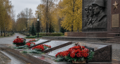 В Ивановской области простились с тремя участниками СВО