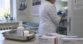 В поликлиники Ивановской области поступили три вакцины от гриппа