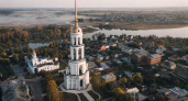 На Путешествуем РФ открыли три паломнических маршрута по Ивановской области