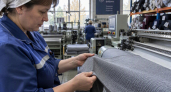 Спад трикотажного полотна на 8,4% ухудшил статистику ивановского текстиля