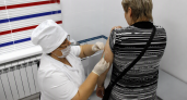 В Кинешемской ЦРБ открыли бесплатную вакцинацию от гриппа во всех поликлиниках