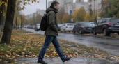 Погода в Кинешме: в субботу дождь и сырость, затем неделя станет холоднее