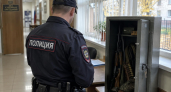 Жителя Иванова оштрафовали за 23 патрона, найденные в оставшемся от деда сейфе