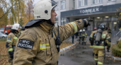В Шуйском филиале медколледжа провели эвакуации для более чем 600 студентов