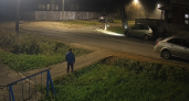 ГАИ показала видео смертельного ДТП в Вичуге с женщиной на электровелосипеде