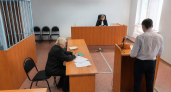 Шуянина, обвиняемого в переводах террористической организации, заключили под стражу