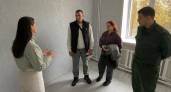 Участник СВО из Ивановской области получил квартиру при поддержке военных следователей