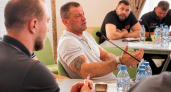 Кавалер ордена Мужества Игорь Клюйко возглавил спорткомитет Иванова