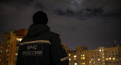 В Ивановской области вечером объявили угрозу атаки БПЛА