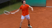 Ивановский теннисист Егор Щербаков дебютировал в ATP после трех турниров M15
