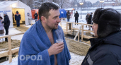Англичанин впервые увидел русскую зиму и признался: больше всего его поразило отсутствие привычного комфорта