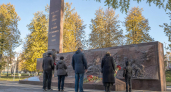 В Ивановской области простились с тремя бойцами СВО, один был награжден «За отвагу»