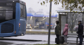 В Юрьевце из за нехватки топлива остановились автобусы и часть школьников ушла на дистант
