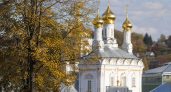 Церковь в Плёсе, бывшая кинотеатром, признана объектом культурного наследия