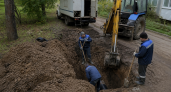 В Кинешме из за аварийных работ ограничили воду на Спортивной и Подгорной