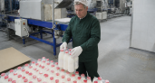 В Ивановской области выпуск пищевой продукции вырос на 3,2%, молока — на 31%