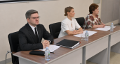 В Иванове обсудили профориентацию школьников: в модели участвуют 238 организаций