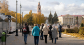 Турпоток в Ивановскую область снизился на 26,8 процента, несмотря на рост по стране
