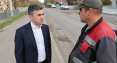 В Иванове путепровод на Смольной после капремонта открыли почти на месяц раньше