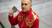 Ивановец Максим Балашов взял серебро чемпионата мира по гиревому спорту в Индии