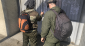 В Ивановской области в сентябре продолжились поиски пропавших пожилых людей