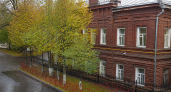 В Иванове объявили конкурс на ремонт крыши дома Фокиных XIX века
