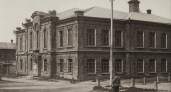 В Иваново Вознесенске 125 лет назад открылась торговая школа с телеграммой Витте