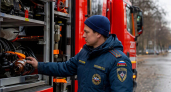 Путин назначил главой МЧС по Ивановской области выходца из Нижнего Новгорода