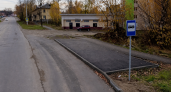 В Кинешме остановку «Улица Спортивная» из центра перенесли к дому № 2