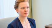 Людмила Дмитриева ушла из правительства Ивановской области по собственному желанию