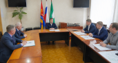 В Кинешме построили 13 колодцев и проложили 1,2 км канализационного коллектора