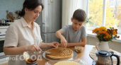 Больше не трачу время на духовку: смешиваю эти три бюджетных продукта и получаю торт как из дорогой кондитерской