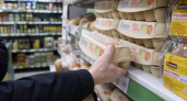 В Иванове куриные яйца за неделю подорожали на 2,4%