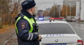 В Кинешемском районе автобус сбил 70-летнего велосипедиста после несоблюдения дистанции