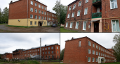 Пять домов комплекса «Кооперативный путь» в Вичуге приблизились к охранному статусу