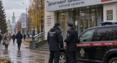 Задержание зампреда правительства, отставка мэра Иваново и освящение нового храма