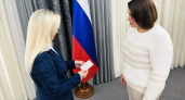Мандат депутата Ивановской облдумы после ухода Гусаковского в Госдуму передали Шиловой