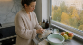 Выкинула всю химию из шкафа: копеечный порошок из аптеки отмывает кухонный жир до скрипа за пару минут