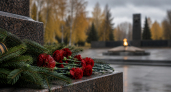 Ивановская область проводила в последний путь четырех участников СВО
