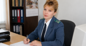 Ветеран таможни из Иванова получила награду «Дмитрий Бибиков» в год 35-летия службы