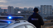 Жителей Ивановской области в 5 23 предупредили о возможном появлении беспилотников