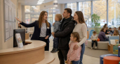 В Заволжске открылся семейный МФЦ с обработкой обращений в день подачи