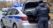 В Ивановском районе задержали курьера аферистов, возившую свёртки за 3–4 тысячи