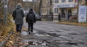 В Иванове суд обязал дорожников восстановить разбитый проезд к коррекционной школе-интернату