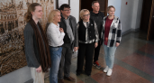 В Кинешемском драмтеатре покажут «Пёстрые рассказы» — лучший спектакль фестиваля классики