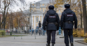 В Иванове перед Днем народного единства полиция проверит места массовых гуляний