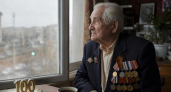 От механика немого кино до неба: ветеран Георгий Абалихин отмечает вековой юбилей