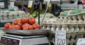 Томаты подорожали на 8%: в Ивановской области изменились цены на продукты