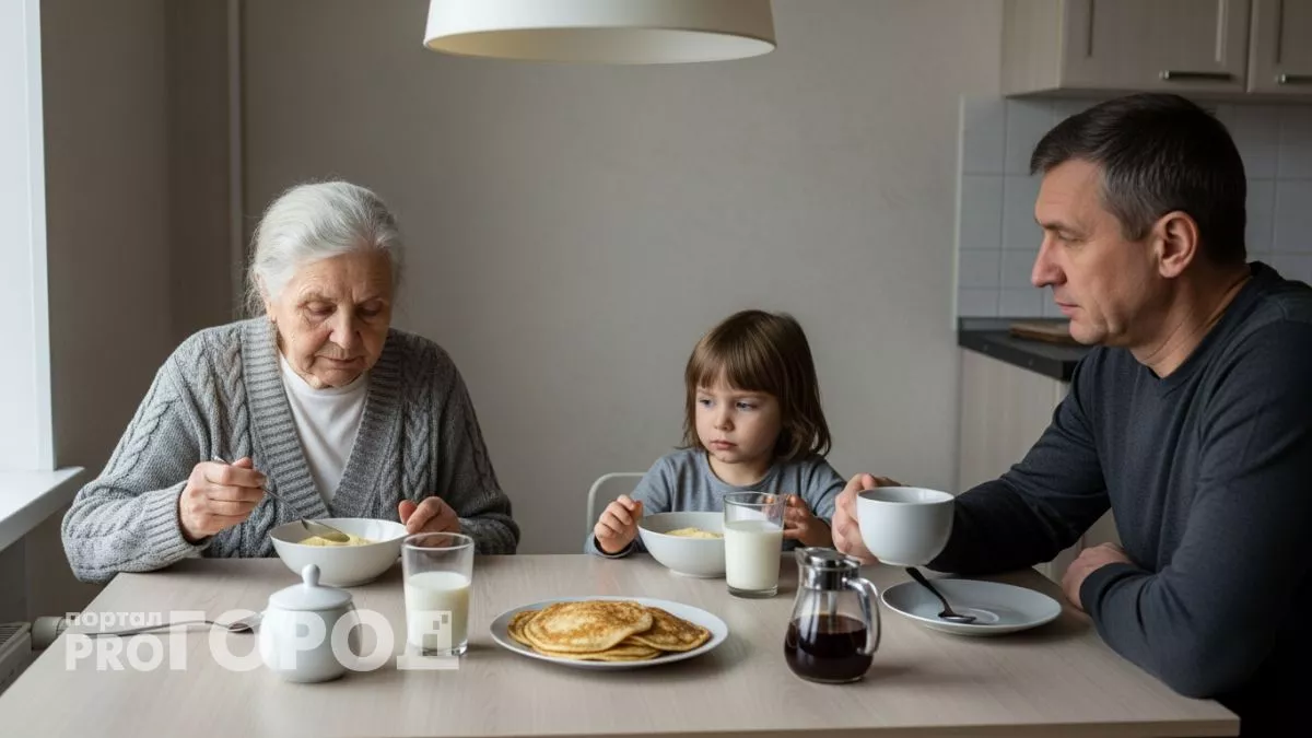 Что заставляло наших бабушек готовить холодец и заливную рыбу, от которых мы до сих пор в ужасе